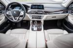 BMW 750i xDrive 2016 года (US)